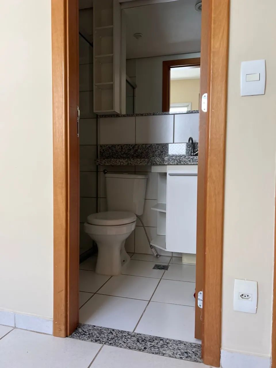 VENDO APARTAMENTO ATOL DAS ROCAS AGUAS CLARAS  - Foto 5