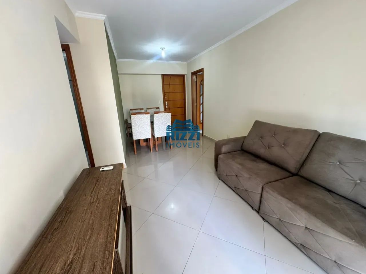 Apartamento de 2 Quartos com Suíte à Venda - Foto 2