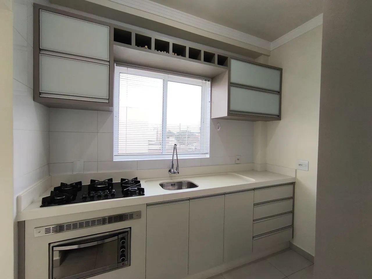Apartamento próximo à UNIVEL  - Foto 2