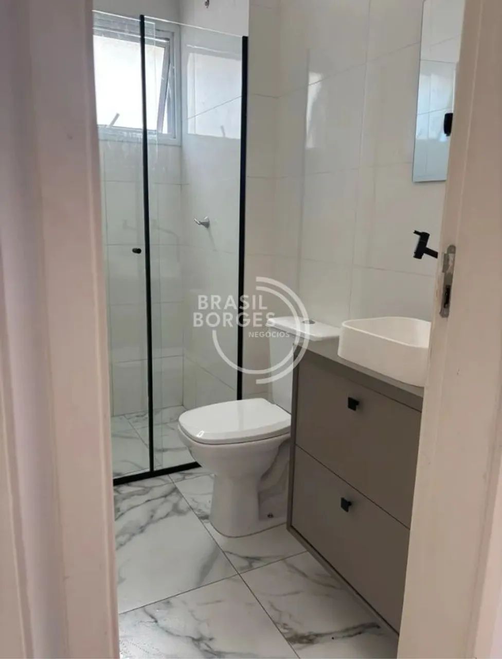 Apartamento para Locação JD Pagliato. - Foto 4