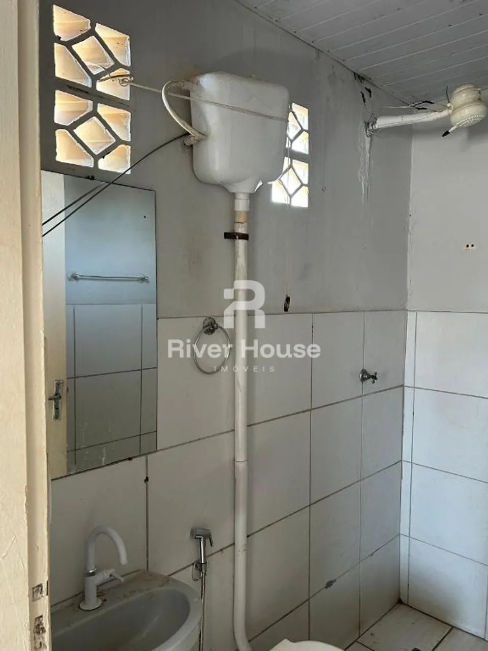 Casa com Suíte para Alugar no Jardim Petrópolis, Cuiabá - Foto 5