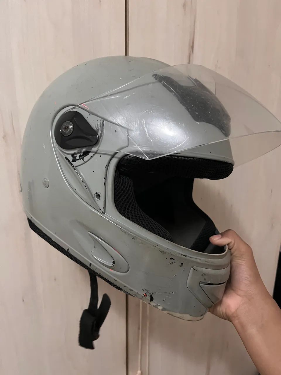 CAPACETE DE MOTO - Foto 3
