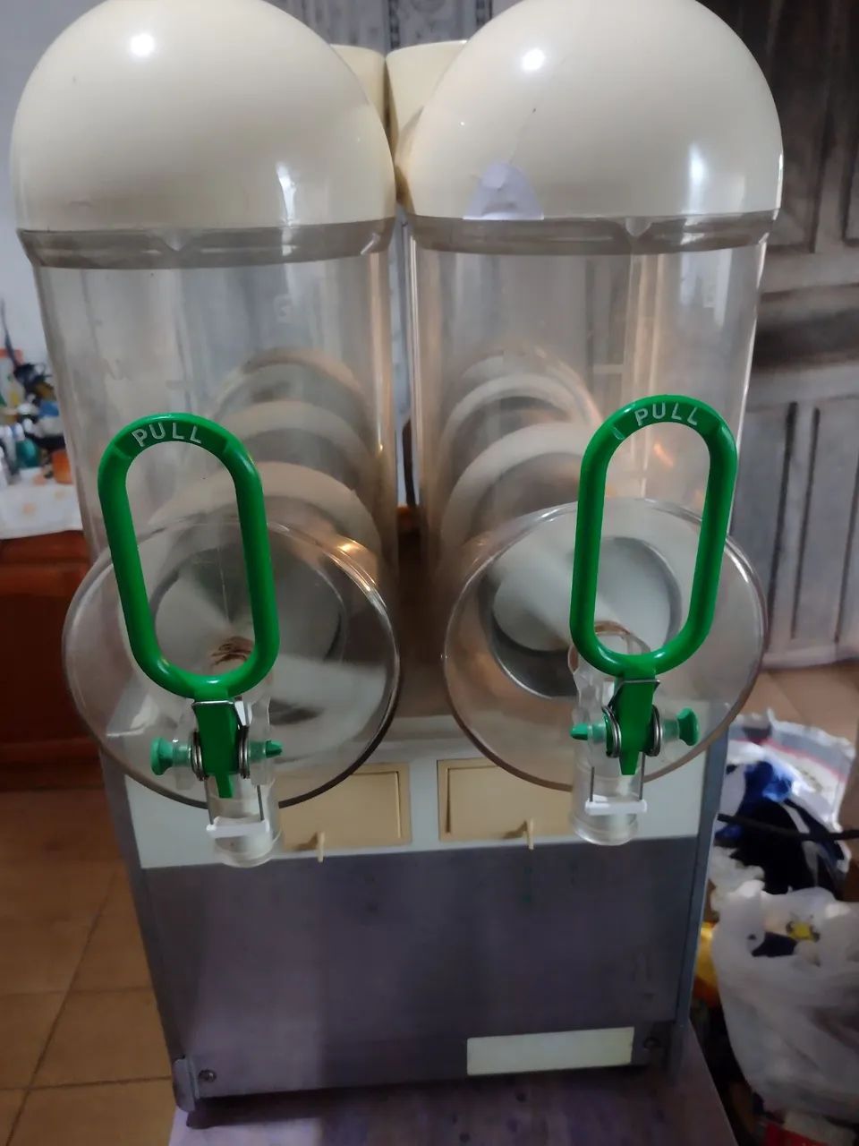 Máquina de Açaí  - Foto 3