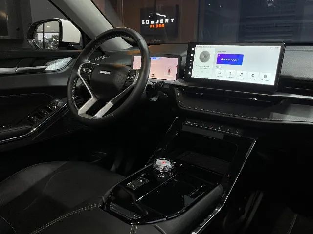 GWM Haval H6 Premium HEV 2025 - Foto 4