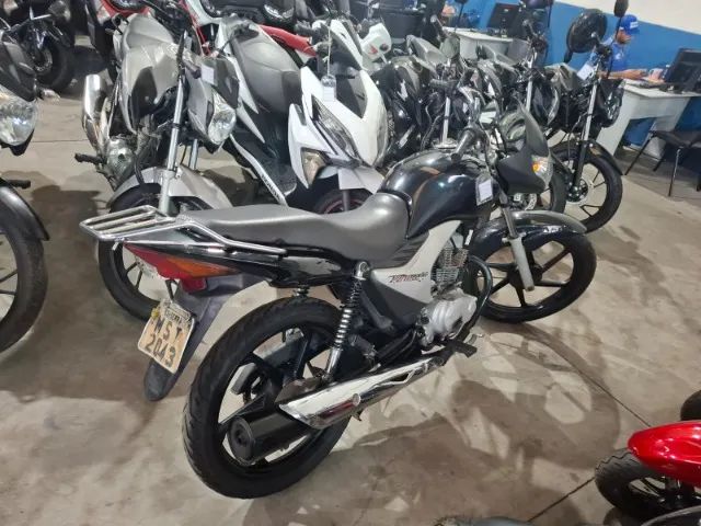 Honda Titan 150cc 2009 - Foto 2