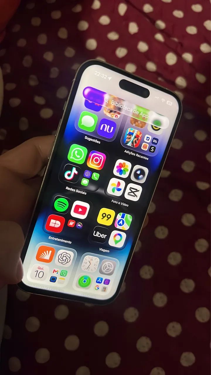 iphone 14 pro - Foto 3