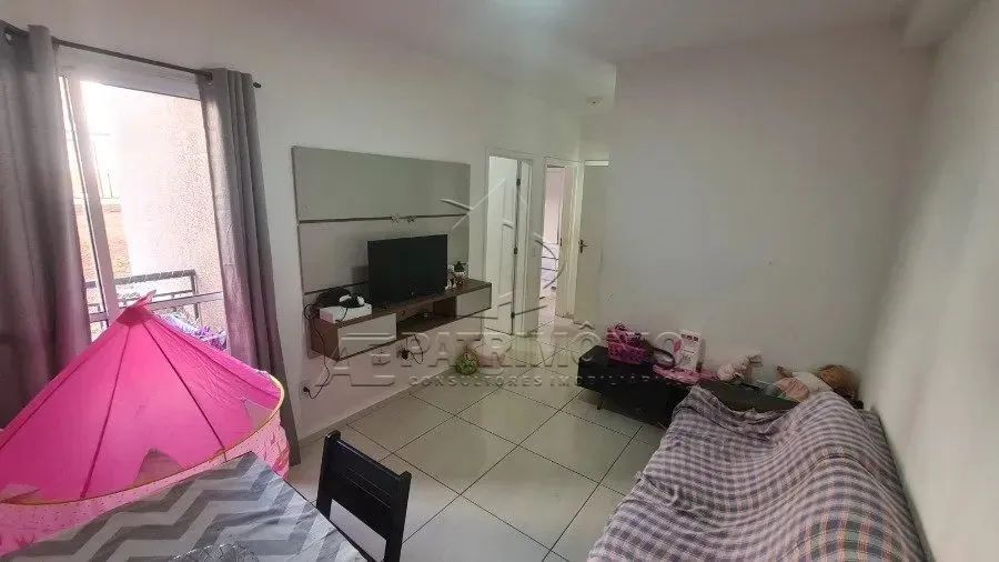 LANÇAMENTOS, 2 Dormitório(s) Bairro Nova Sorocaba - Foto 2