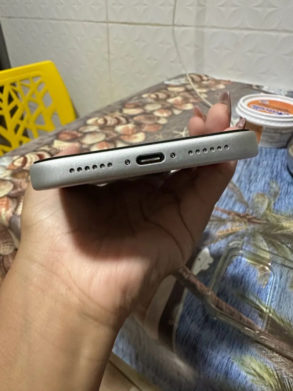 17 pro max  - Foto 5