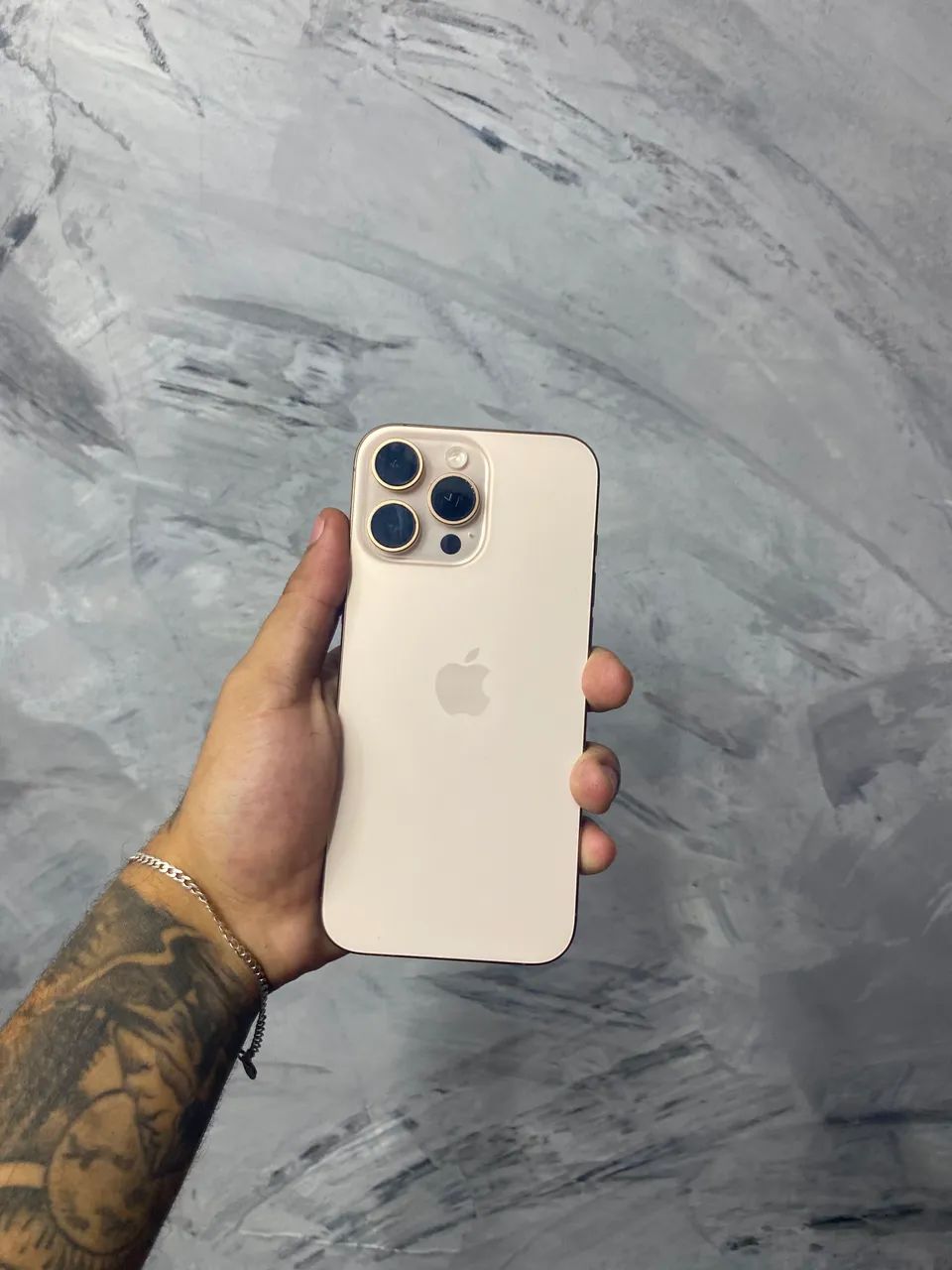 iPhone 16 pro max 256Gb