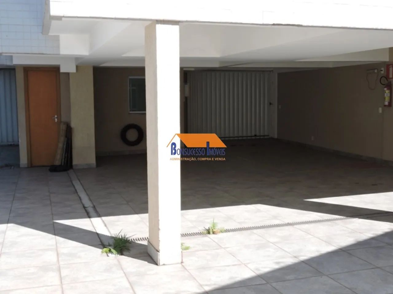 Prédio Comercial de 8 quartos no bairro Jaraguá - Foto 2