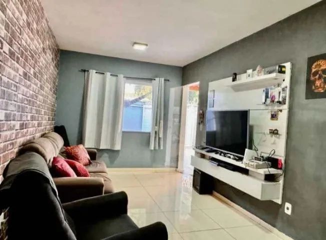 Casa a venda na Ceilândia  - Foto 4