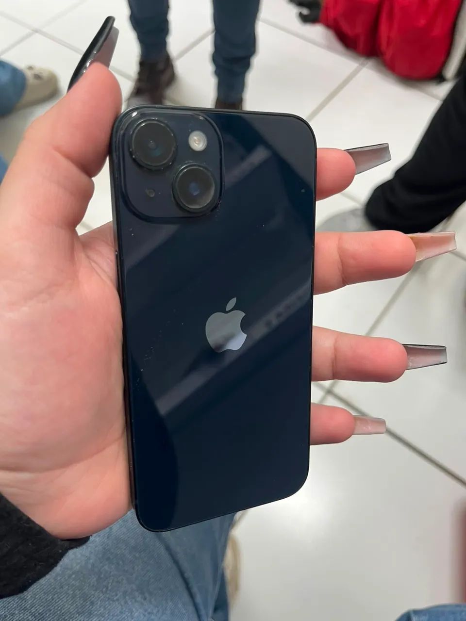 iPhone 14 256gb