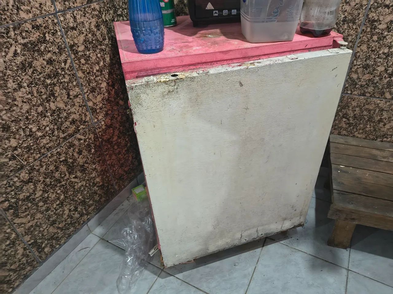 Frigobar 