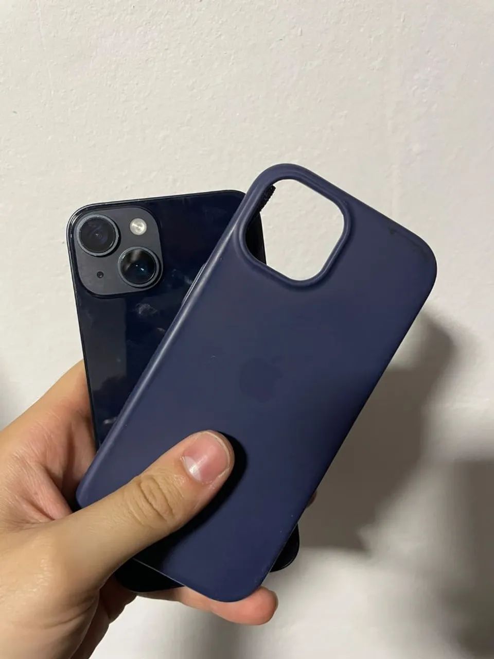 iPhone 14 128gb 100% original  - Foto 4