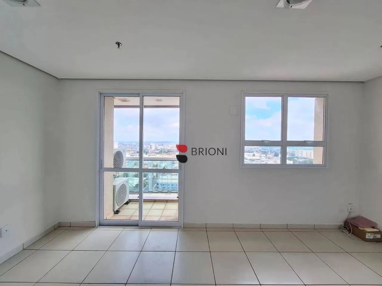 Sala para alugar, 59 m² por R$ 3.153,00/mês - Nova Ribeirânia - Ribeirão Preto/SP - Foto 5