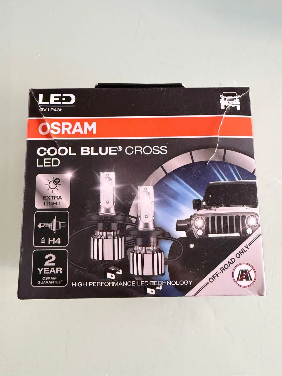LÂMPADA LED, MOLDURA FRONTIER, CHICOTE, MULTIMÍDIA 9 POL. - Foto 4