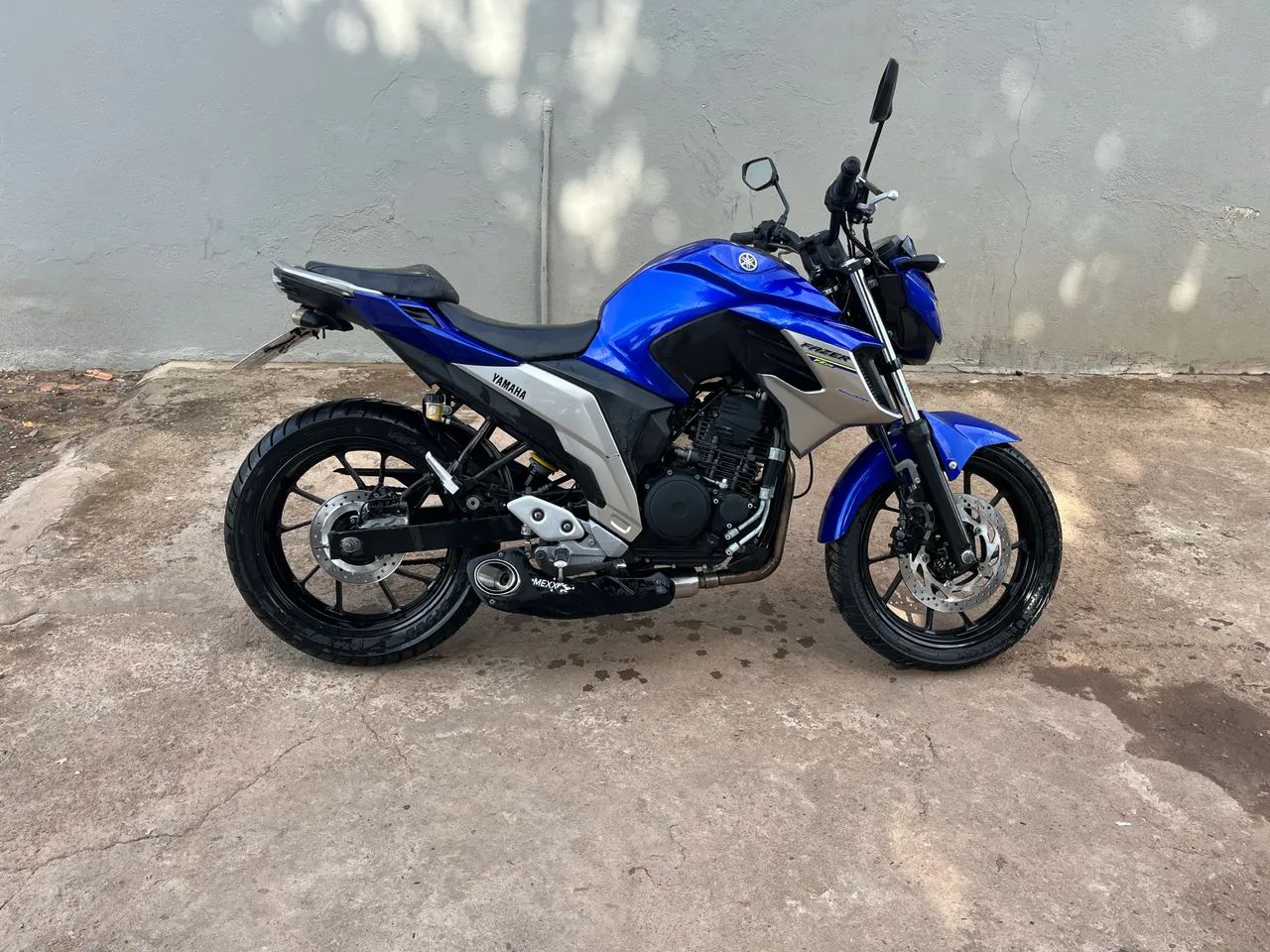Vende what *