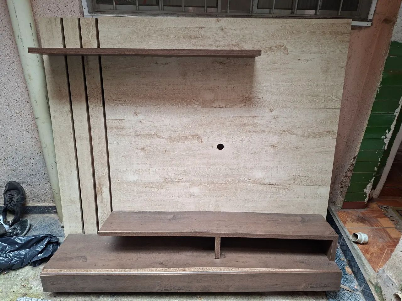 Painel para TV - Foto 2