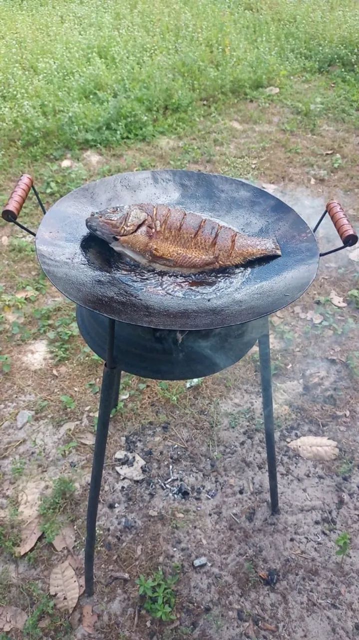 TACHO DE ARADO PARA CHURRASCO.  - Foto 4