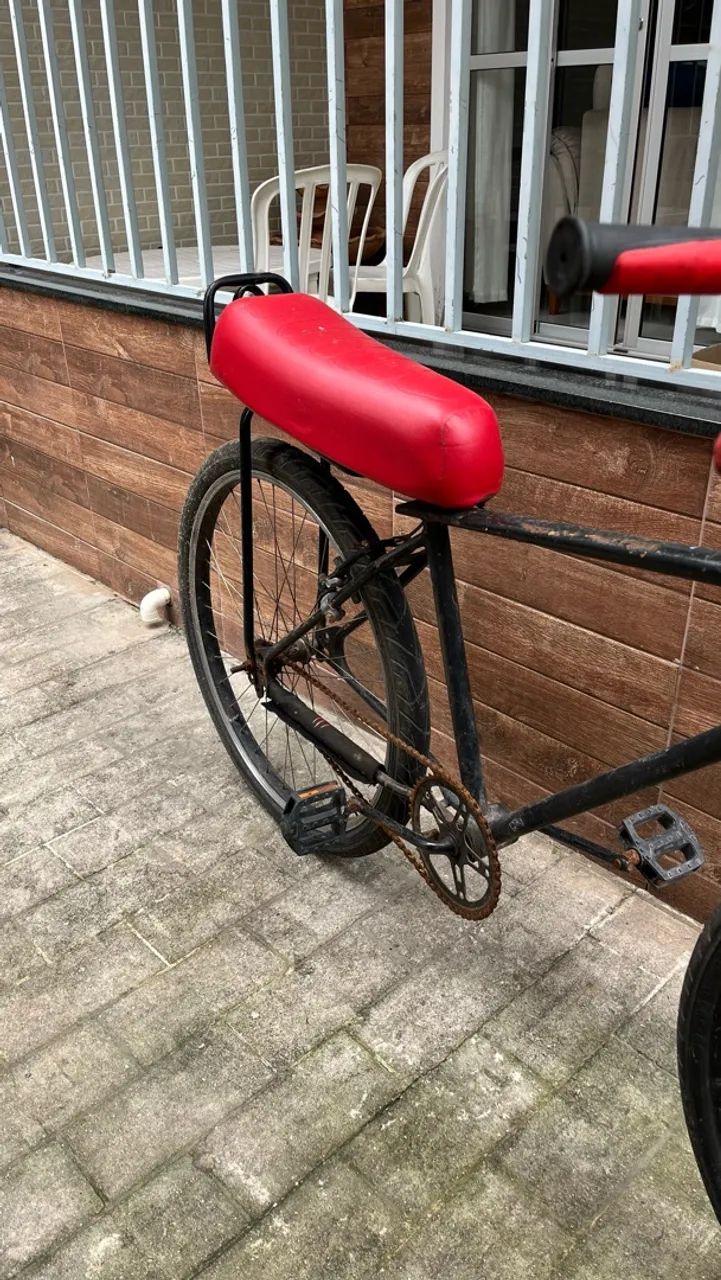 Bicicleta personalizada  - Foto 2