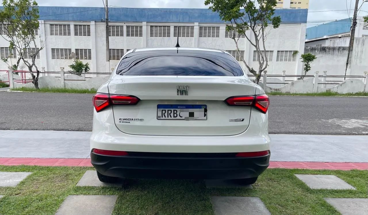Fiat Cronos Drive 1.3 8V Flex 2023 - Foto 3