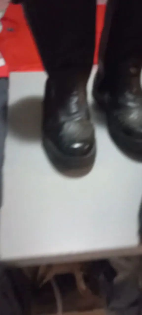 Farda bombeiro civil  - Foto 2