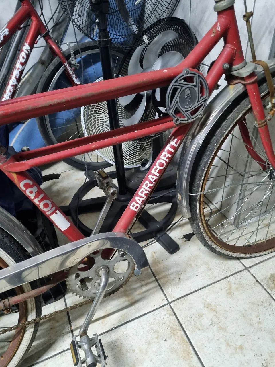 Bicicleta - Foto 3