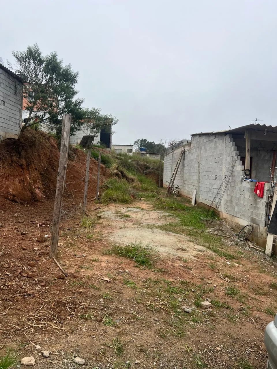 Terreno 5x20 JD. Herplin ZS  - Foto 4