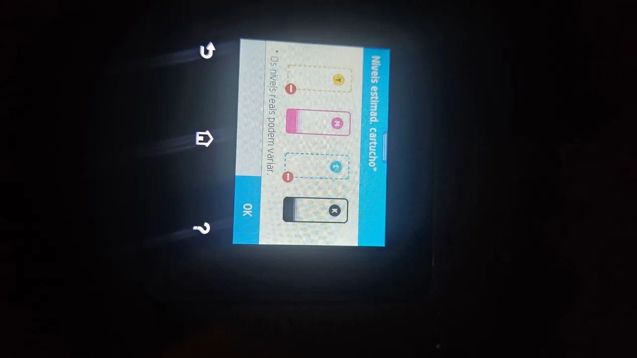 Impressora HP T250 - Foto 4