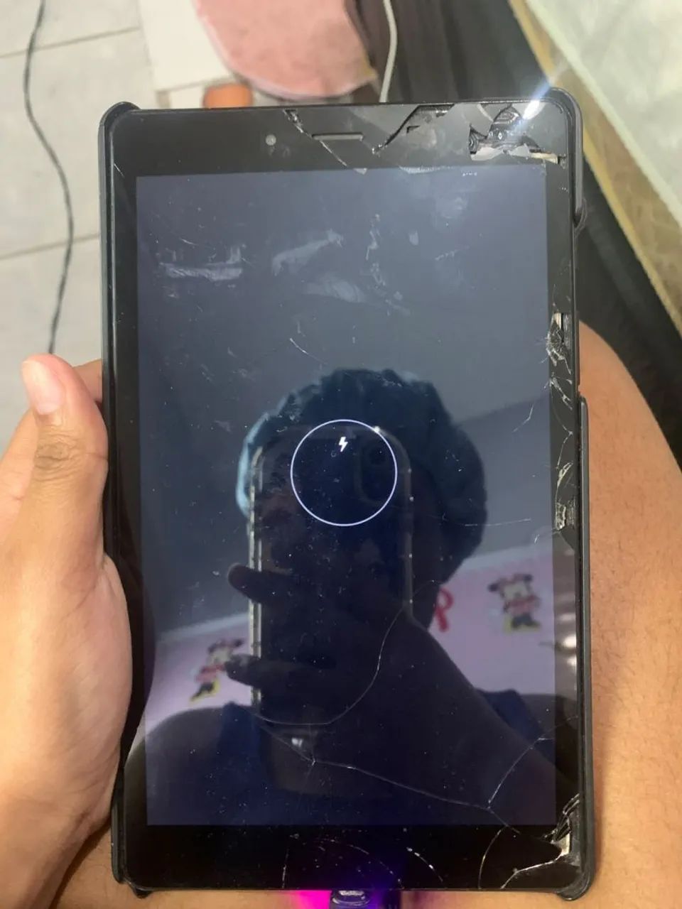 tablet Samsung A8 - Foto 5
