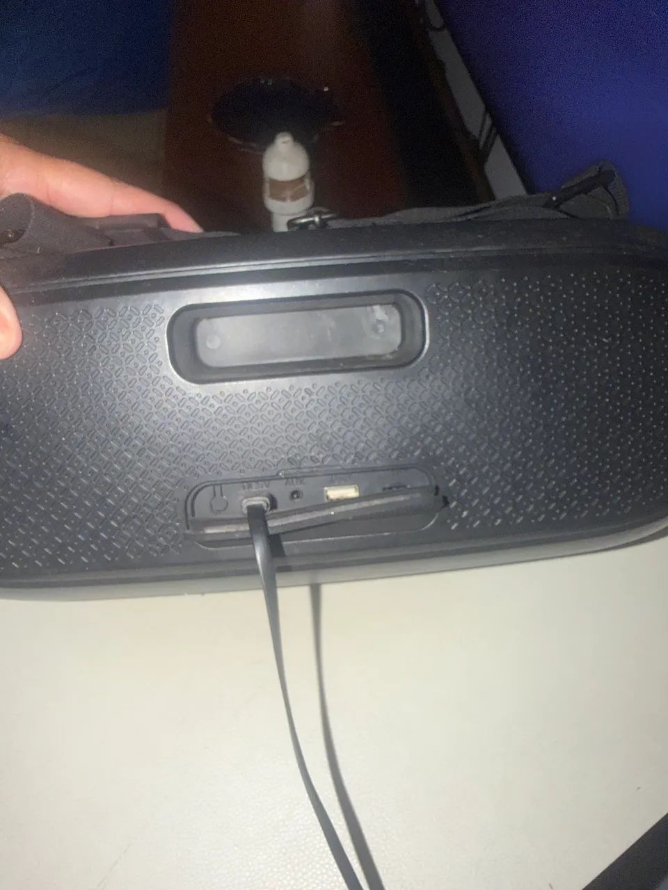 Caixa Bluetooth bomberbox - Foto 3