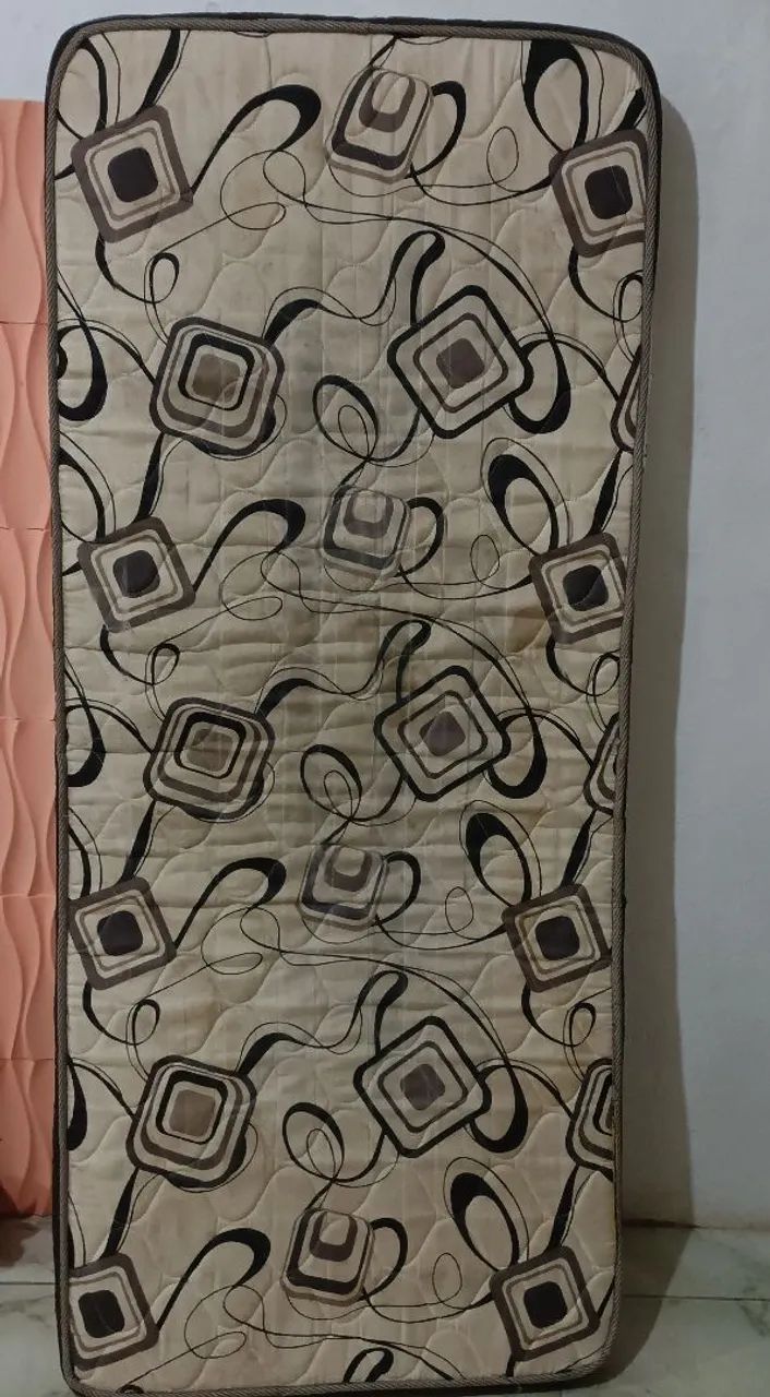 COLCHÃO SOLTEIRO D20
