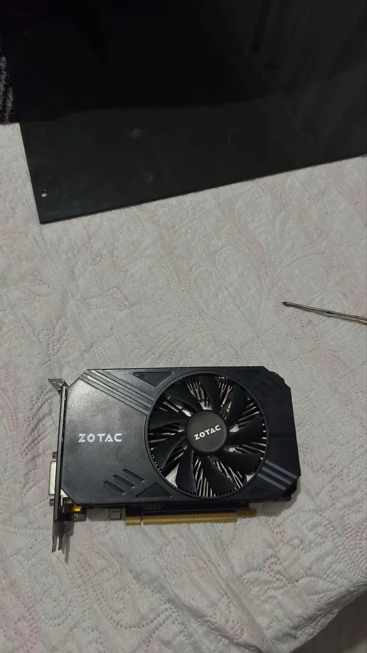 Gtx 1060 3gb  - Foto 3