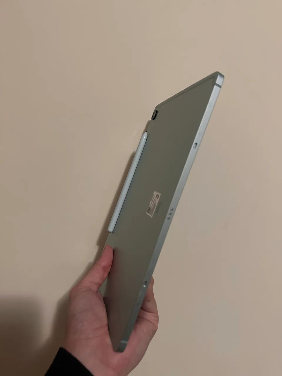 Samsung Tab S9 FE | Seminovo - Foto 2