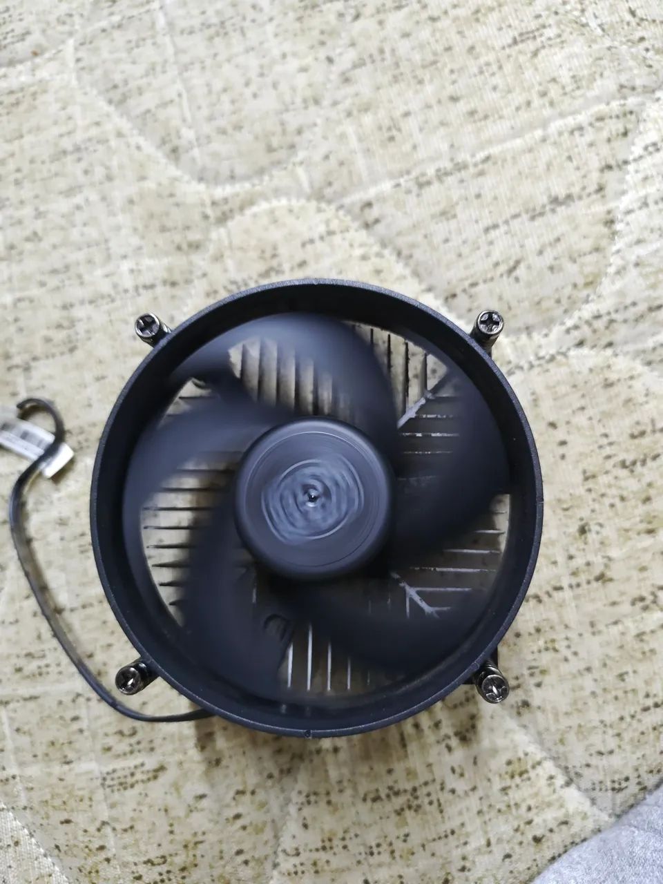 Cooler para processador  - Foto 5