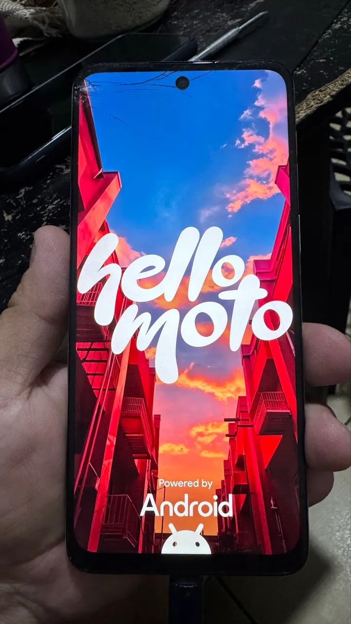 Moto G54 256GB - Foto 3