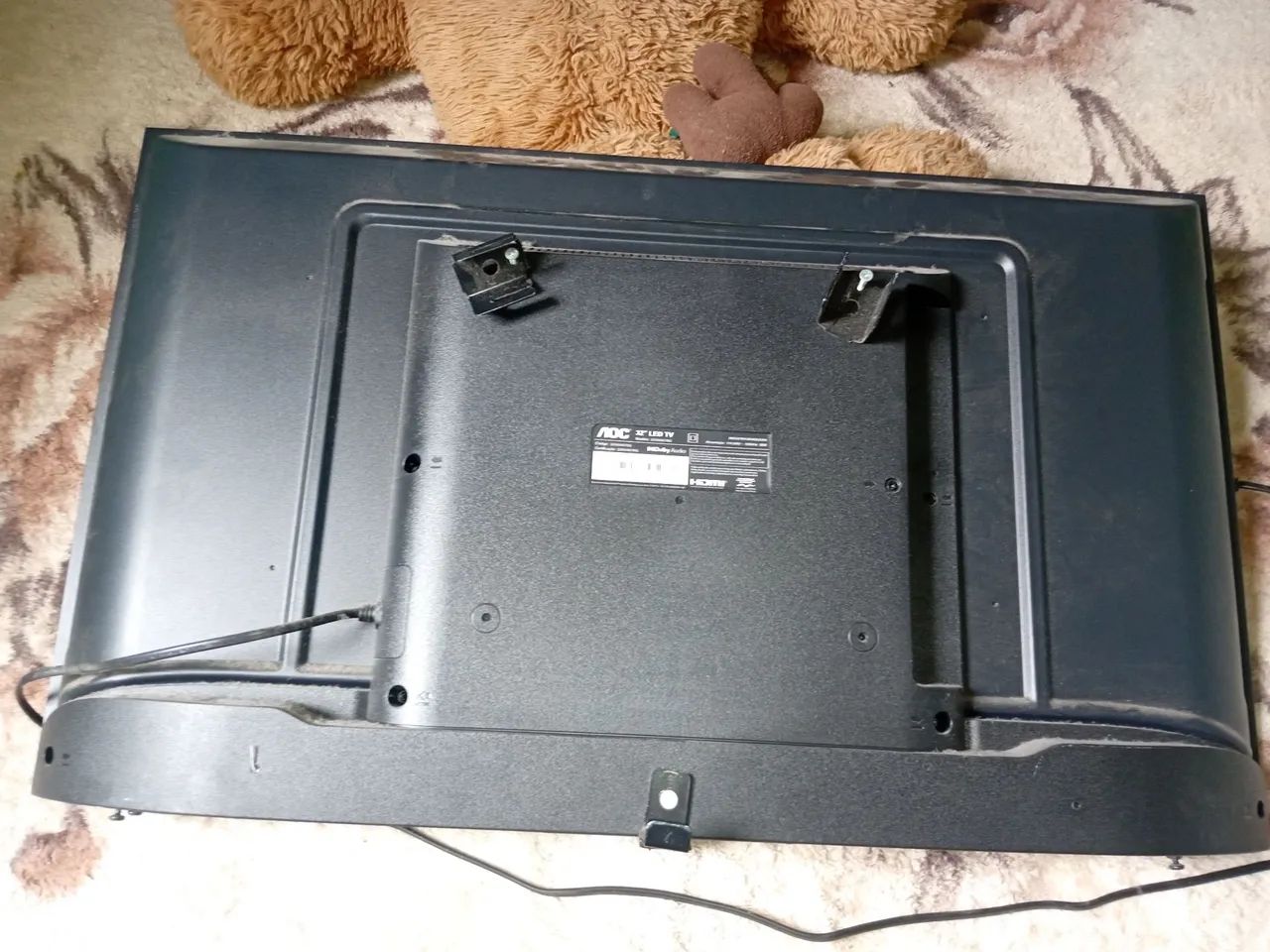 Vendo essa televisão  smart  - Foto 2