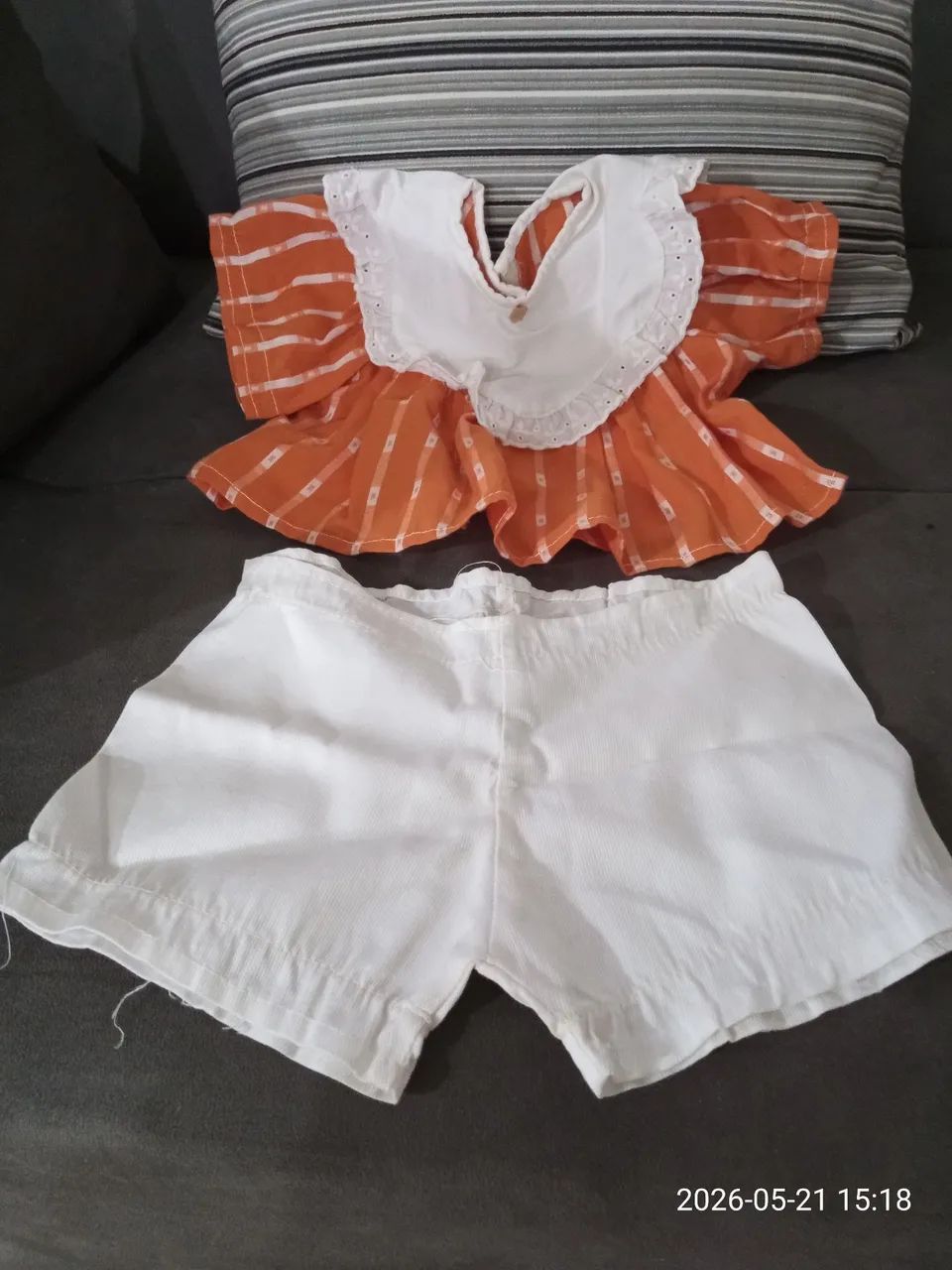 Roupas para bonecas - Foto 4