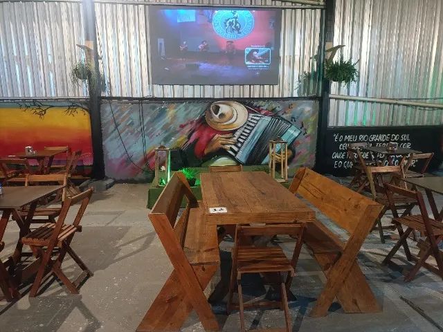 Lanchonete em Barra velha  - Foto 3