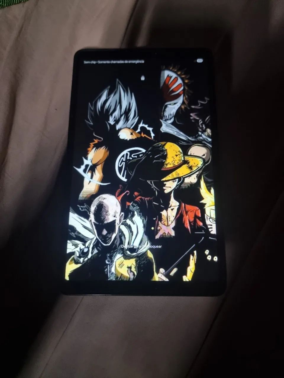 Tab a 9 5g - Foto 3
