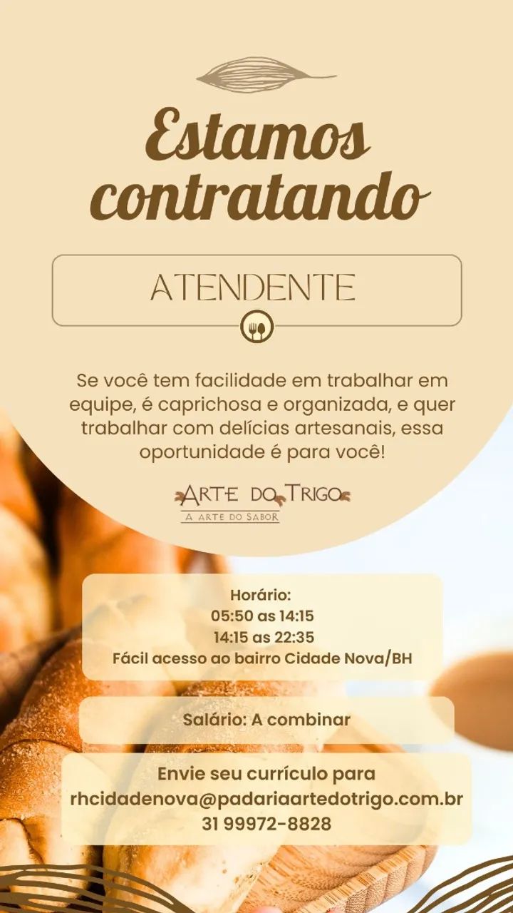 VAGAS CIDADE NOVA  - Foto 2
