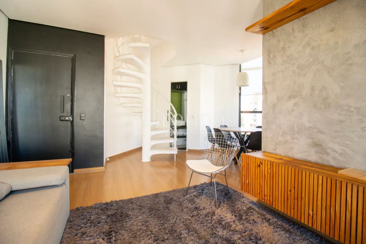 Cobertura à venda 80m² - Moema - Foto 5