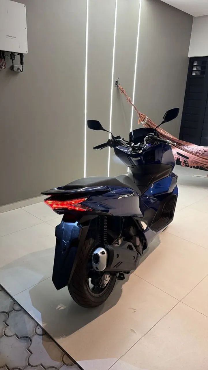 PCX 0km  - Foto 2