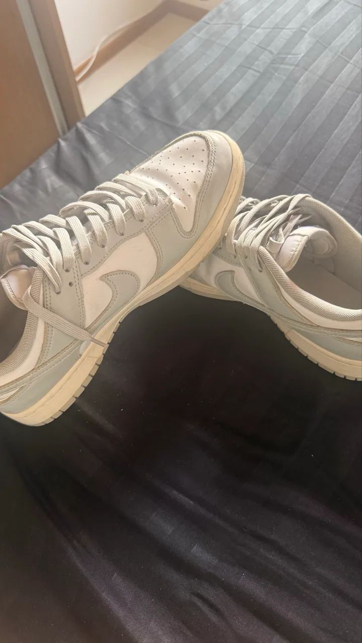 Tênis dunk Nike 