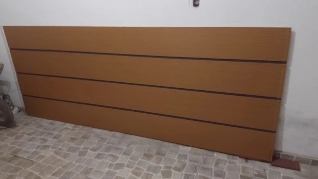 Cabeceira pra cama box - Foto 4