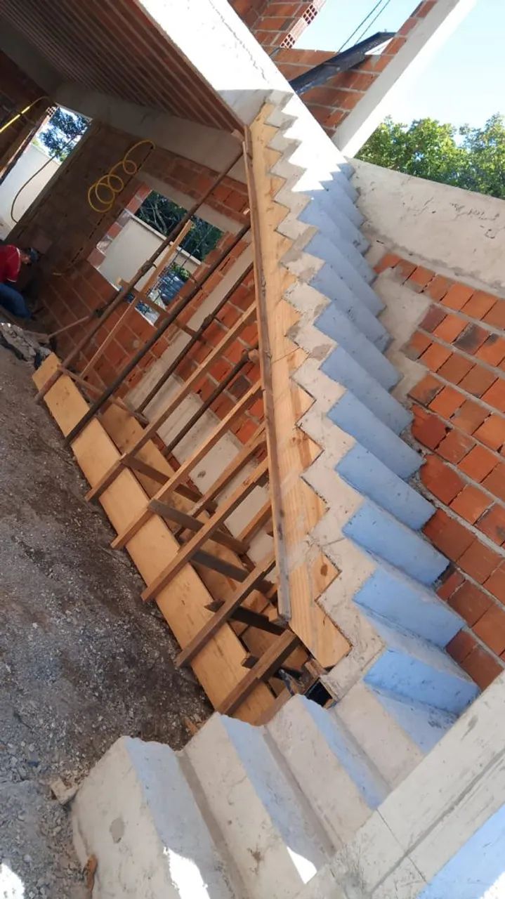 Construção em geral