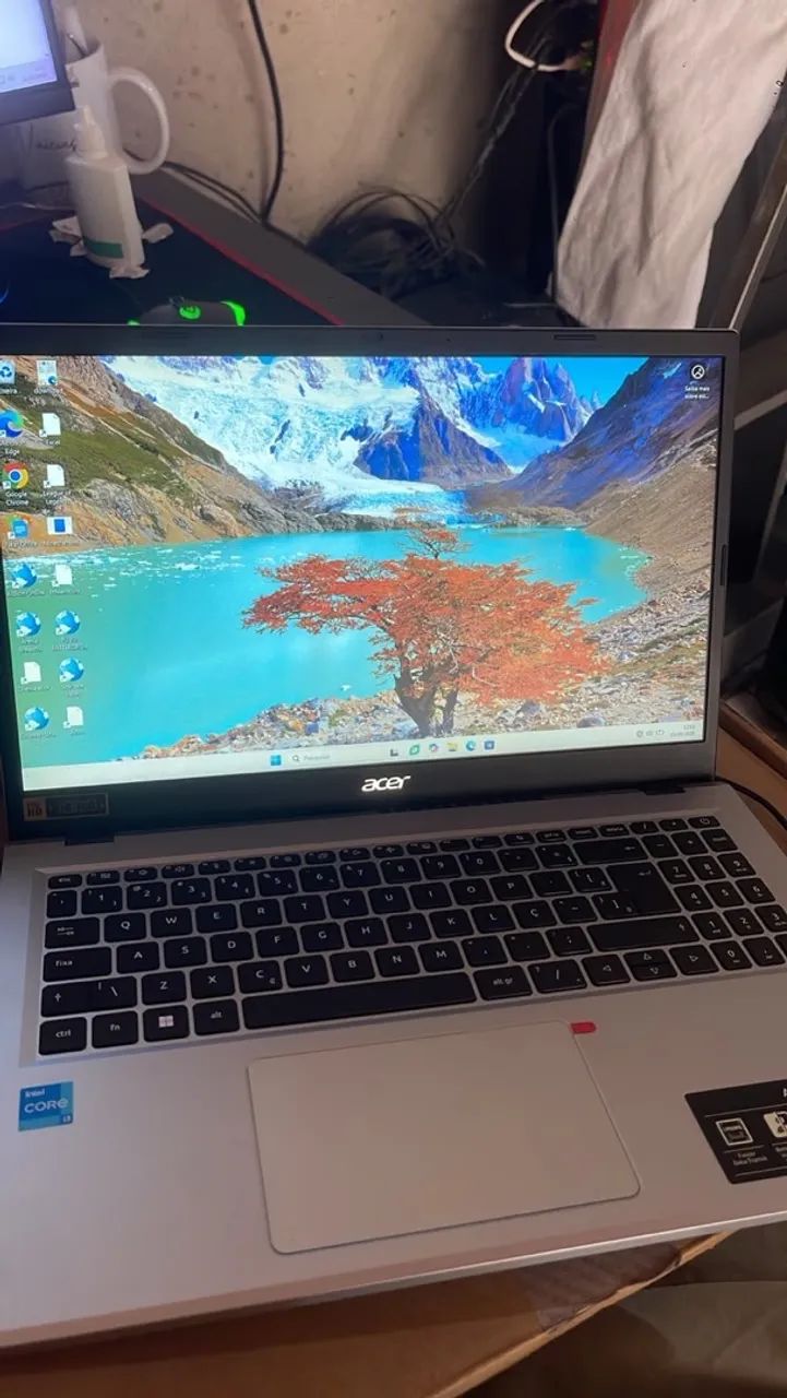 Notebook acer i3 - Foto 2