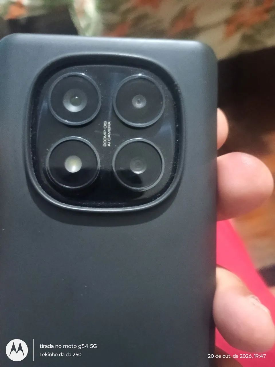 Redimi Note 14 Pro  - Foto 4