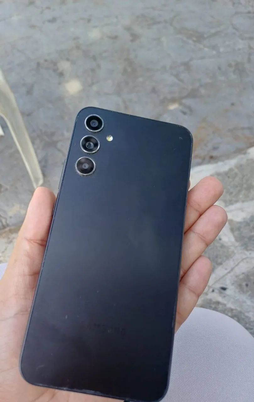 Sansung galaxy A34 - Foto 2