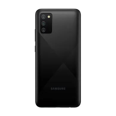 Samsung Galaxy A02s - Para Técnicos (Tela Trincada / Loop de Software)